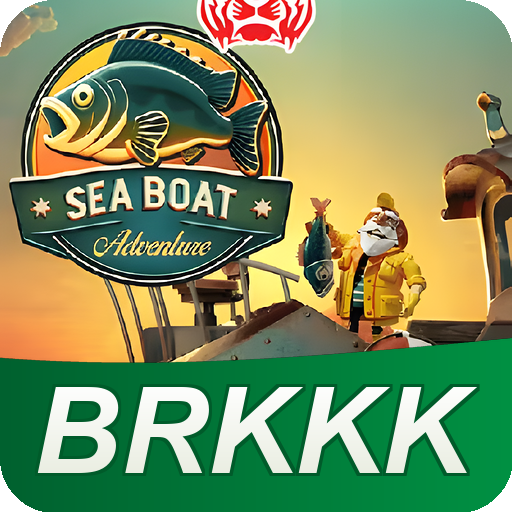 Logo Oficial BRKKK Download